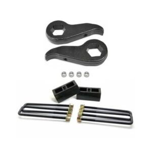 01-10 GM 2500/3500 3” Level/Lift Kit