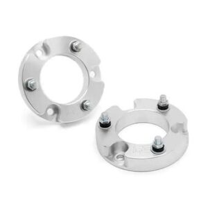 2 Inch leveling Kit Toyota Tacoma 2WD/4WD (2005-2023)