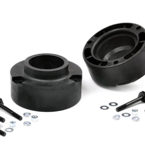 RoughCountry 2.5 Inch Level Kit Dodge Ram 1500 (94-01)/Ram 2500 (94-13)/3500 (94-12) 4WD