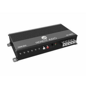 Nemesis NA-1600.1D Amp