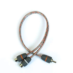 Elite Audio RCY2F (2F/1M)