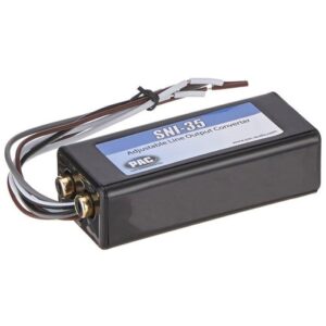 PAC SNI-35 Line Out Converter