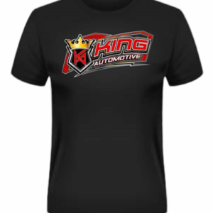 Turbo Chevy T-Shirt