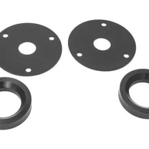 1.5 Inch Leveling Kit Trailboss | Chevy Silverado 1500 (2019-2025)
