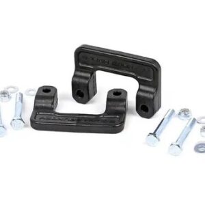 2 Inch Leveling Kit Chevy/GMC 1500 Truck (07-18) / SUV (07-20)