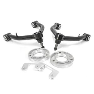 ReadyLIFT 1.75" Level Kit AT4/Trailboss (19-24)