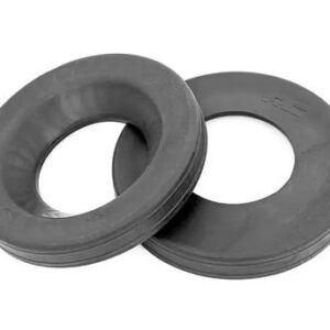 07-18 Jeep Wrangler Level Kit