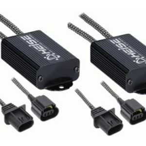 HEISE LED Decoders (9006/9012/H10/9005)
