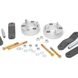 2.5 Inch Lift Kit Nissan Frontier (05-24)/Xterra (05-15) 2WD/4WD