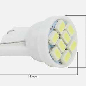 194 SMD LED Bulbs (pair)