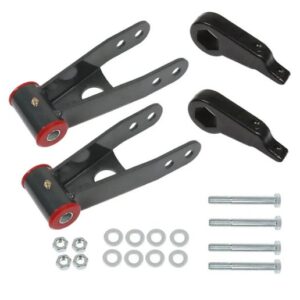 Ford Ranger 3+2 Lift Kit 4x4 (1998-2011)