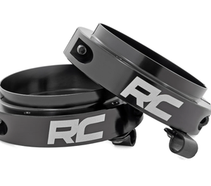 Rough Country 1 Inch Level Kit Ford Raptor 4WD (2021-2024)