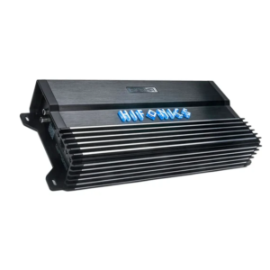 HIFONICS Alpha A1500.1D Amp