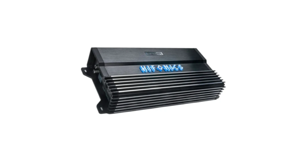HIFONICS Alpha A1500.1D Amp