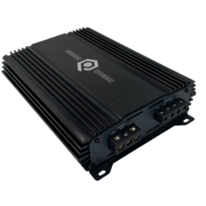 SoundQubed S1-850.1 Monoblock Amplifier