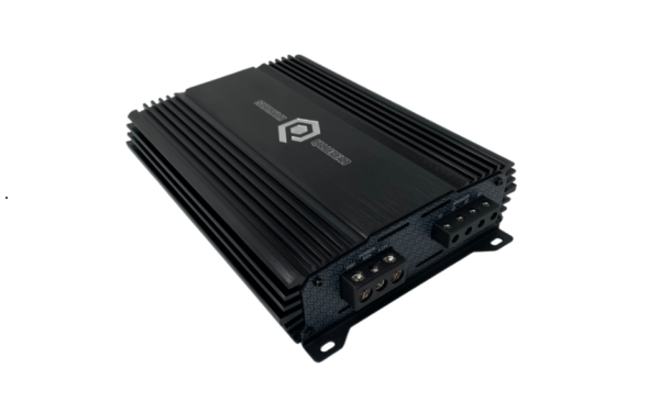 SoundQubed S1-850.1 Monoblock Amplifier